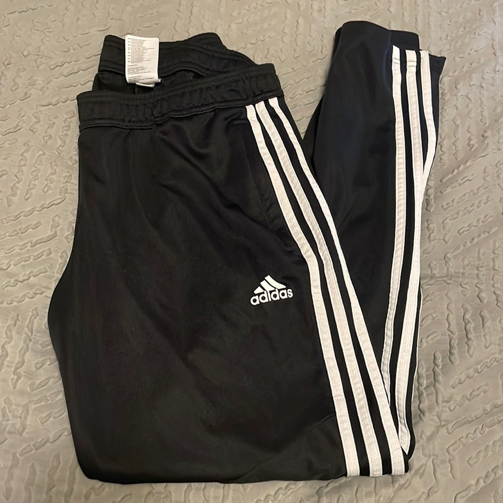 Adidas sweats